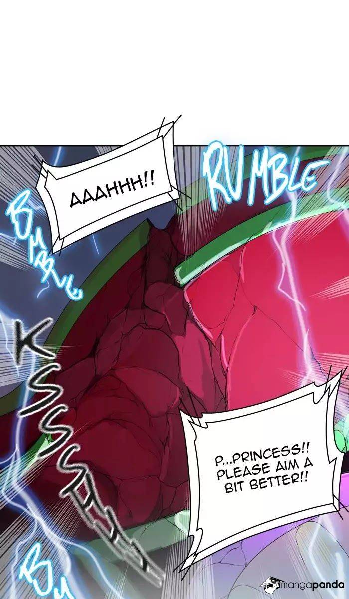 Tower of God Chapter 392 image 042
